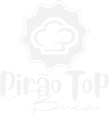 Pirão Top Buia
